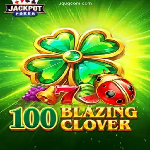 Discover the Thrills of 100BlazingClover: A Captivating Journey in Online Gaming