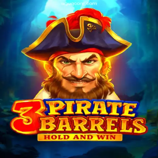 Explore the Exciting World of 3PirateBarrels on UQUQ.Com