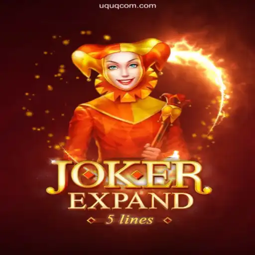 Discover the Thrilling World of JokerExpand at UQUQ.Com