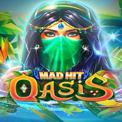 MadHitOasis: Exploring the Thrills of the UQUQ Gaming Platform