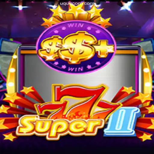 Unveiling Super777II: A Dive into the Latest Gaming Sensation