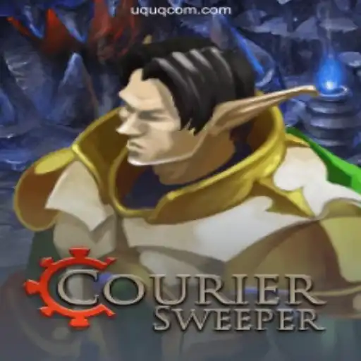 Discovering CourierSweeper: A New Digital Adventure on UQUQ.Com