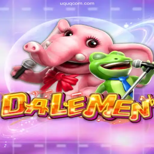 Exploring DALEMEN: The Thrilling New Game on UQUQ's Official Platform