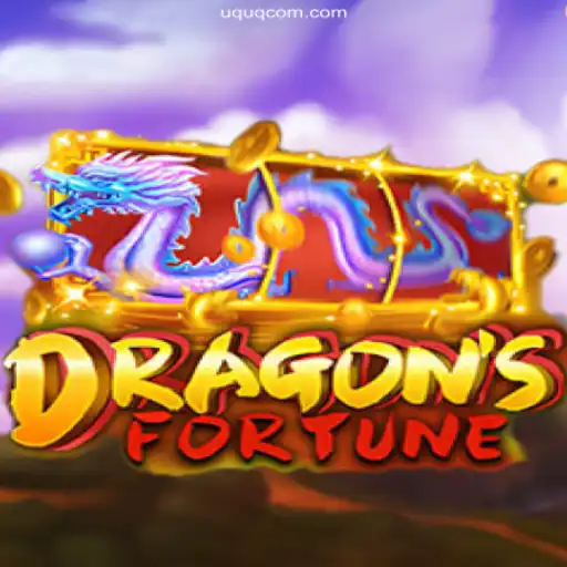 Unveiling the Mystical World of DragonFortune on UQUQ.Com