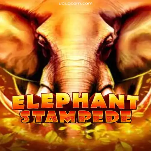 Unraveling the Thrilling World of ElephantStampede