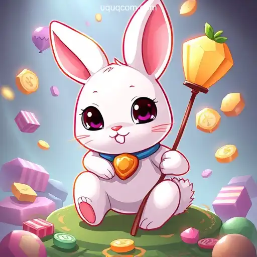 Fortune Rabbit Games