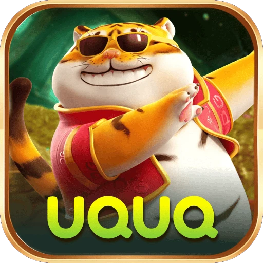 UQUQ.Com - ☀️ Plataforma oficial de jogos - UQUQ Login Logo