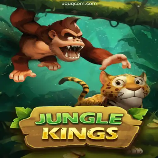 Exploring the Wild Adventures of JungleKings on UQUQ.Com