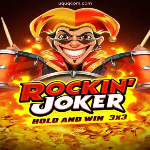 RockinJoker: An Exciting Addition to the World of Online Gaming