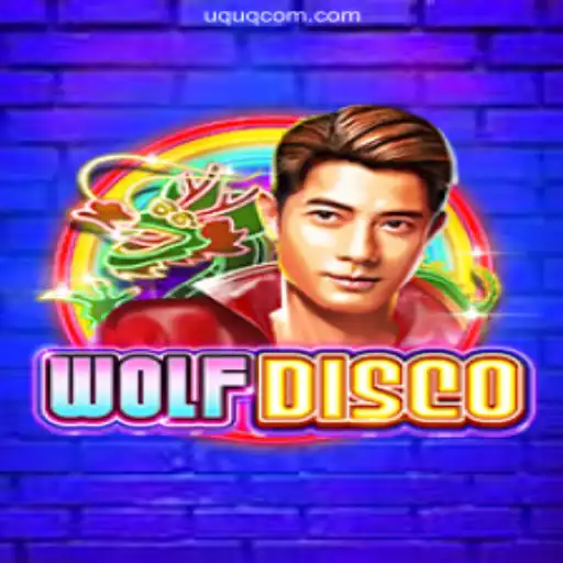 Unveiling 'WolfDisco': Experience the Thrills and Grooves
