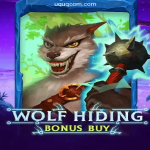 Explore the Thrilling Adventures of WolfHidingBonusBuy